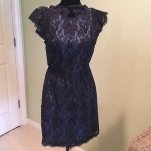 BCBG Generation cocktail dress
